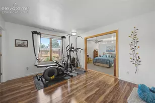 19155 Spring Valley Rd, Monument, CO 80132 - Photo 31