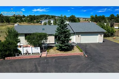19155 Spring Valley Road, Monument, CO 80132 - Photo 3