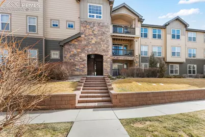 4790 Wells Branch Heights #101, Colorado Springs, CO 80923 - Photo 1