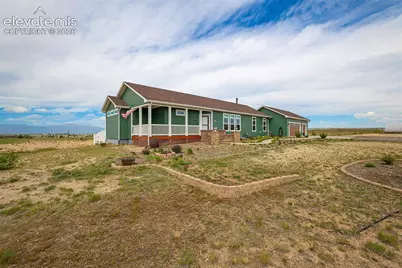 7412 Chelsey Way, Peyton, CO 80831 - Photo 5
