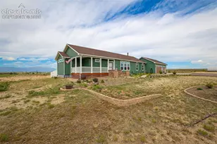 7412 Chelsey Way, Peyton, CO 80831 - Photo 5