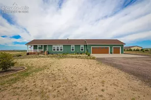 7412 Chelsey Way, Peyton, CO 80831 - Photo 3