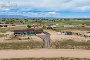 7412 Chelsey Way, Peyton, CO 80831 - Photo 1