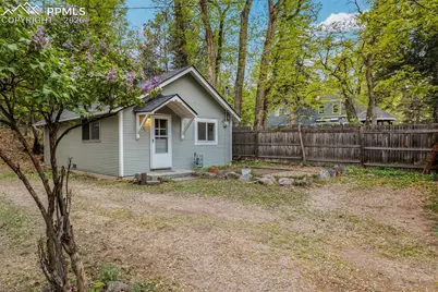 1531 W Cheyenne Road, Colorado Springs, CO 80906 - Photo 29