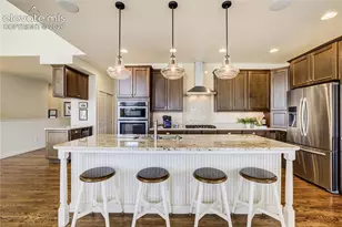 1265 Foothills Farm Way, Colorado Springs, CO 80921 - Photo 23