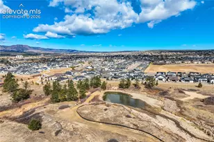 1265 Foothills Farm Way, Colorado Springs, CO 80921 - Photo 11
