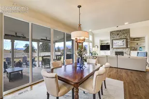 1265 Foothills Farm Way, Colorado Springs, CO 80921 - Photo 21