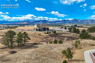 1265 Foothills Farm Way, Colorado Springs, CO 80921 - Photo 7