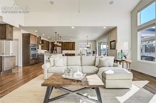 1265 Foothills Farm Way, Colorado Springs, CO 80921 - Photo 19