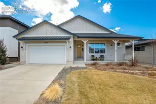 1265 Foothills Farm Way, Colorado Springs, CO 80921 - Photo 3