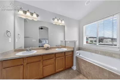 6309 Tranters Creek Way, Colorado Springs, CO 80925 - Photo 27