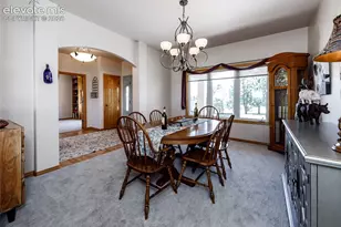 890 E Kings Deer Point, Monument, CO 80132 - Photo 11