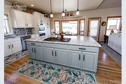 890 E Kings Deer Point, Monument, CO 80132 - Photo 19
