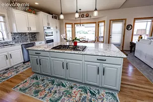 890 E Kings Deer Point, Monument, CO 80132 - Photo 19