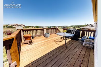 890 E Kings Deer Point, Monument, CO 80132 - Photo 25