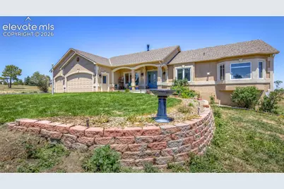 890 E Kings Deer Point, Monument, CO 80132 - Photo 3