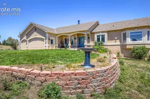 890 E Kings Deer Point, Monument, CO 80132 - Photo 3