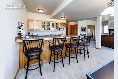 890 E Kings Deer Point, Monument, CO 80132 - Photo 37