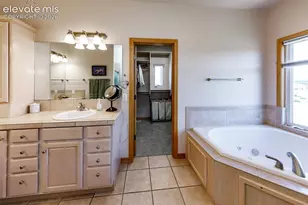 890 E Kings Deer Point, Monument, CO 80132 - Photo 33