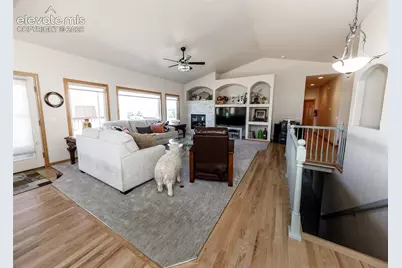 890 E Kings Deer Point, Monument, CO 80132 - Photo 15