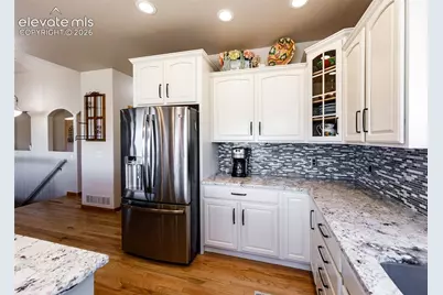 890 E Kings Deer Point, Monument, CO 80132 - Photo 21