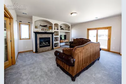 890 E Kings Deer Point, Monument, CO 80132 - Photo 39