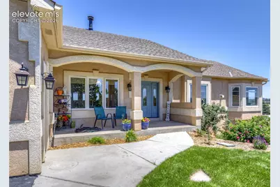890 E Kings Deer Point, Monument, CO 80132 - Photo 7