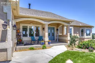 890 E Kings Deer Point, Monument, CO 80132 - Photo 7