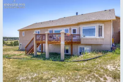 890 E Kings Deer Point, Monument, CO 80132 - Photo 43