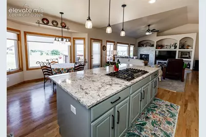 890 E Kings Deer Point, Monument, CO 80132 - Photo 17