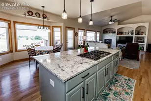 890 E Kings Deer Point, Monument, CO 80132 - Photo 17
