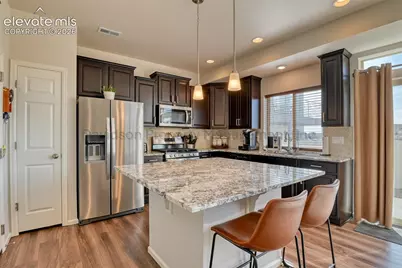 7050 Silvergrass Drive, Colorado Springs, CO 80927 - Photo 5