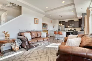 7050 Silvergrass Dr, Colorado Springs, CO 80927 - Photo 3