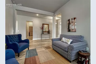 6830 Enclave Vista Loop, Colorado Springs, CO 80924 - Photo 7