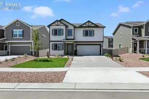 8567 Besson Ct, Colorado Springs, CO 80925 - Photo 1