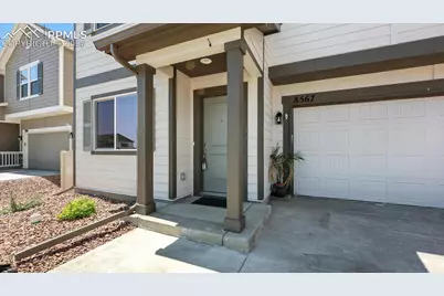 8567 Besson Court, Colorado Springs, CO 80925 - Photo 3