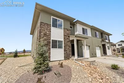 8064 School House Drive, Colorado Springs, CO 80908 - Photo 3