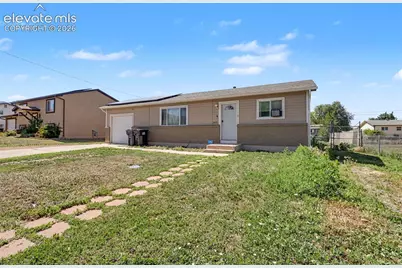 2610 Glenwood Drive, Colorado Springs, CO 80906 - Photo 3