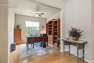 12626 Pensador Dr, Colorado Springs, CO 80921 - Photo 7
