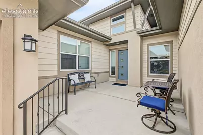 12626 Pensador Drive, Colorado Springs, CO 80921 - Photo 3