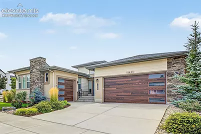12626 Pensador Drive, Colorado Springs, CO 80921 - Photo 1