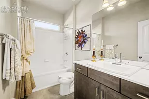 12626 Pensador Dr, Colorado Springs, CO 80921 - Photo 11