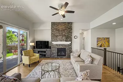 12626 Pensador Drive, Colorado Springs, CO 80921 - Photo 13