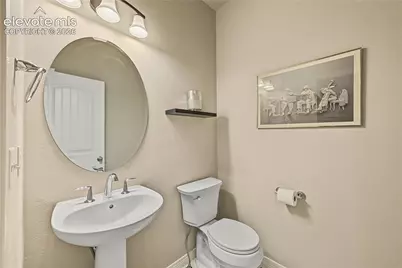 12626 Pensador Drive, Colorado Springs, CO 80921 - Photo 9
