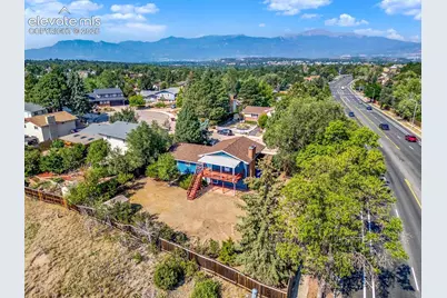 3645 Carefree Place, Colorado Springs, CO 80917 - Photo 41