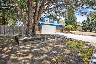 3645 Carefree Place, Colorado Springs, CO 80917 - Photo 3