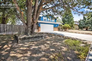 3645 Carefree Pl, Colorado Springs, CO 80917 - Photo 3