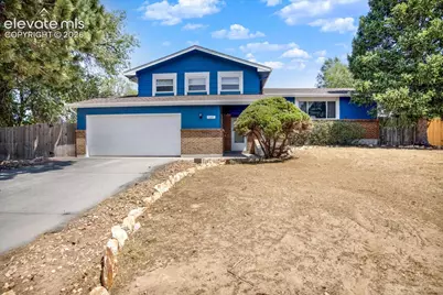 3645 Carefree Place, Colorado Springs, CO 80917 - Photo 1