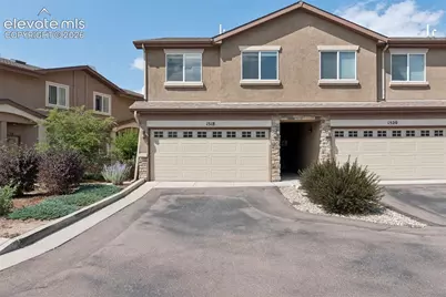 1518 York Road, Colorado Springs, CO 80918 - Photo 1