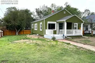 411 Olive St, Colorado Springs, CO 80904 - Photo 1